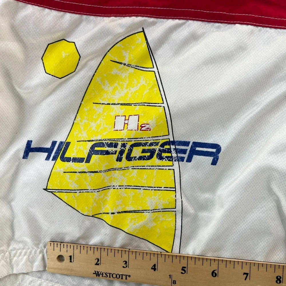 Tommy Hilfiger item details